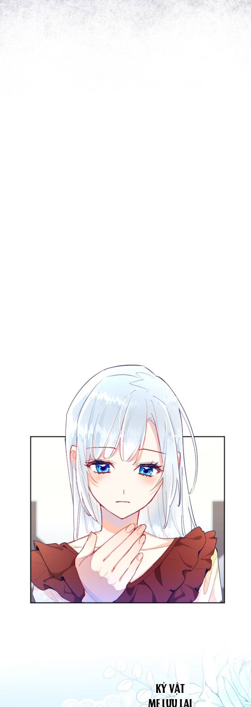 Sự Trả Thù Của Dự Khuyết Thánh Nữ Chapter 9 - Trang 2