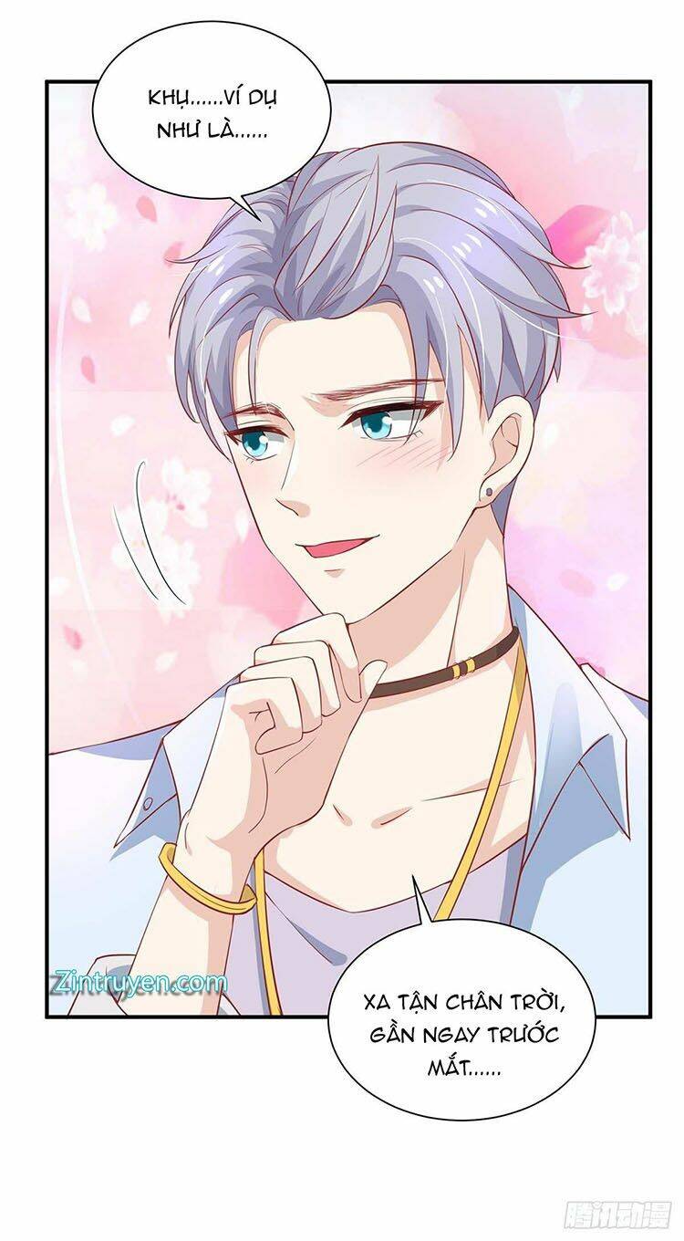 Sự Trả Thù Của Nữ Vương Chapter 11 - Trang 2