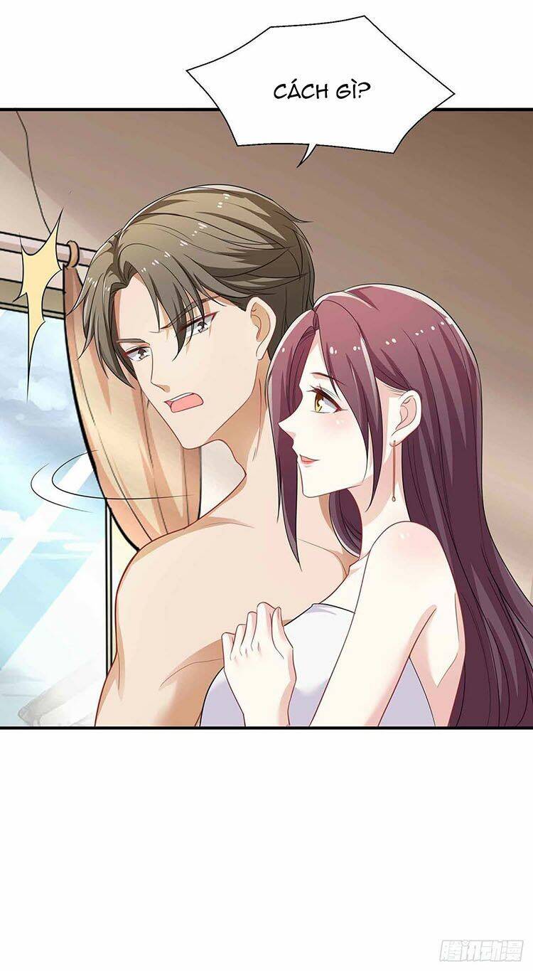 Sự Trả Thù Của Nữ Vương Chapter 15 - Trang 2