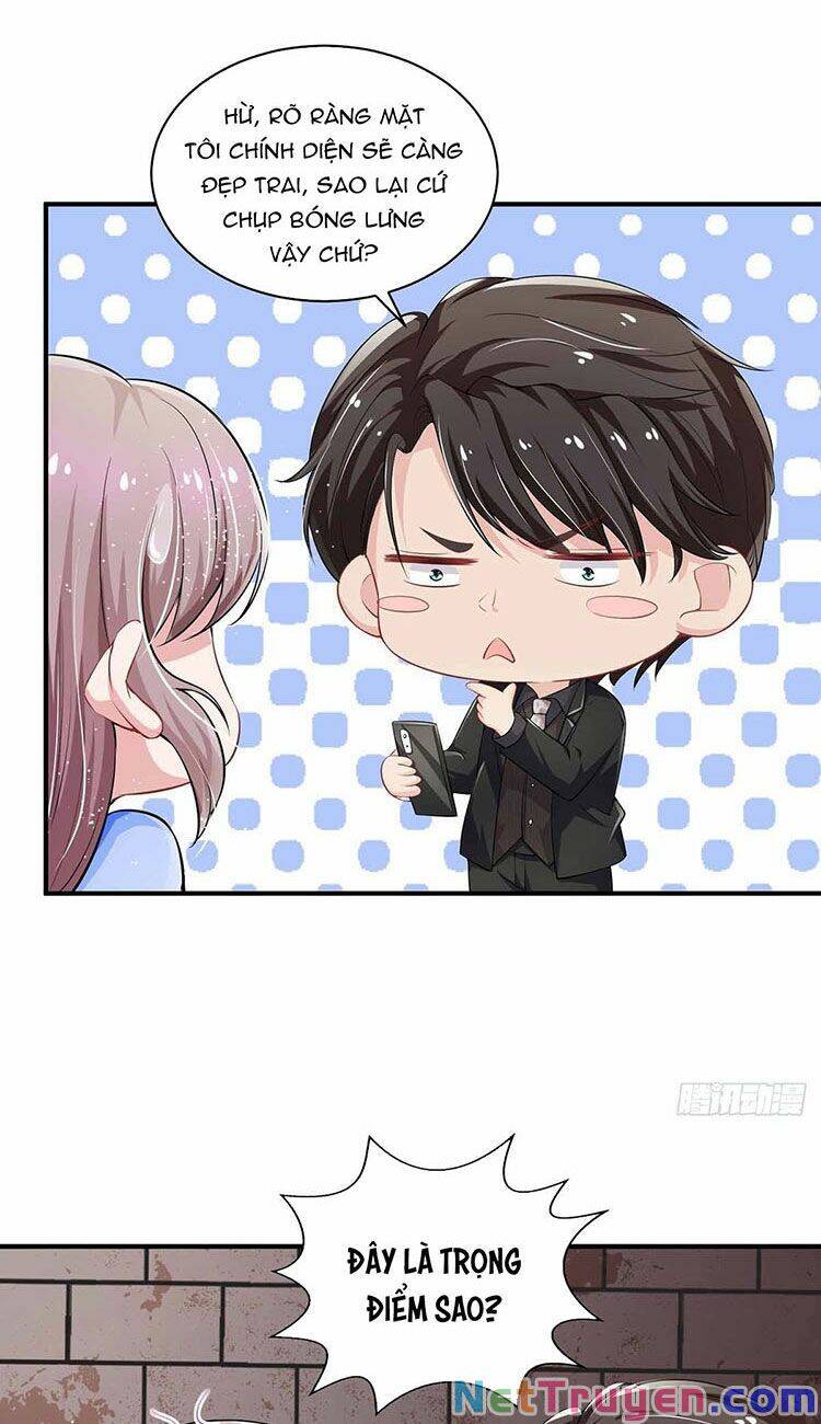 Sự Trả Thù Của Nữ Vương Chapter 19 - Trang 2