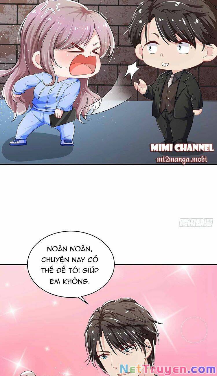 Sự Trả Thù Của Nữ Vương Chapter 19 - Trang 2