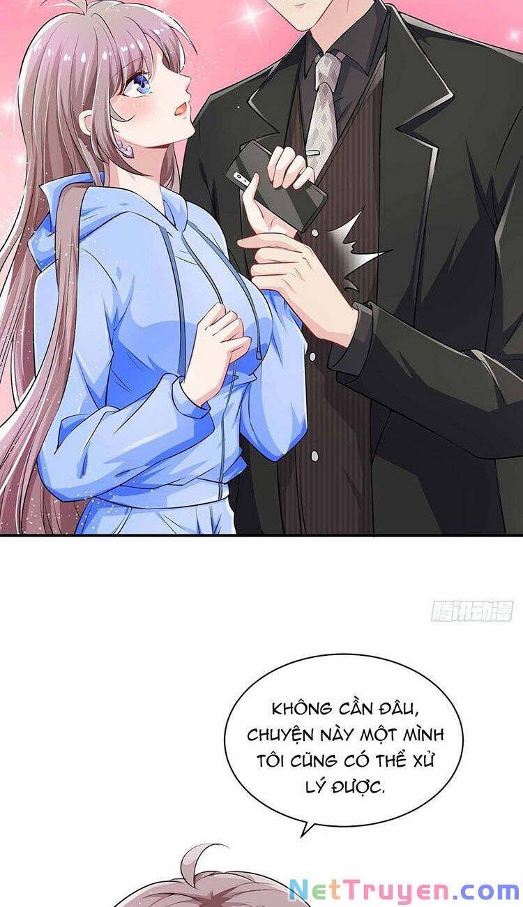Sự Trả Thù Của Nữ Vương Chapter 19 - Trang 2