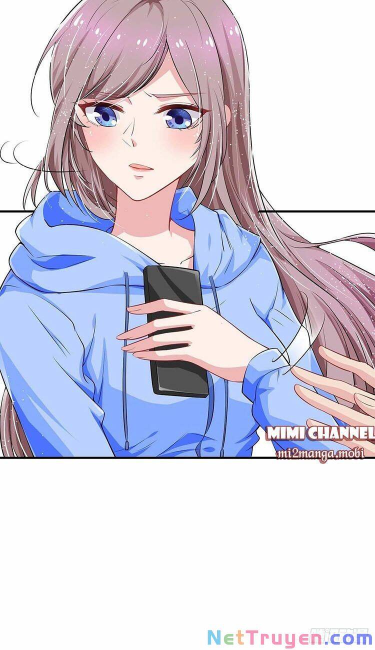 Sự Trả Thù Của Nữ Vương Chapter 19 - Trang 2