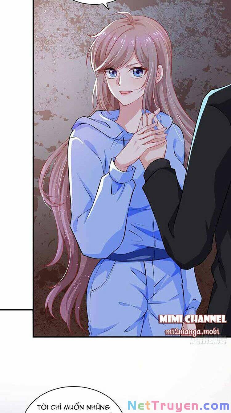 Sự Trả Thù Của Nữ Vương Chapter 19 - Trang 2