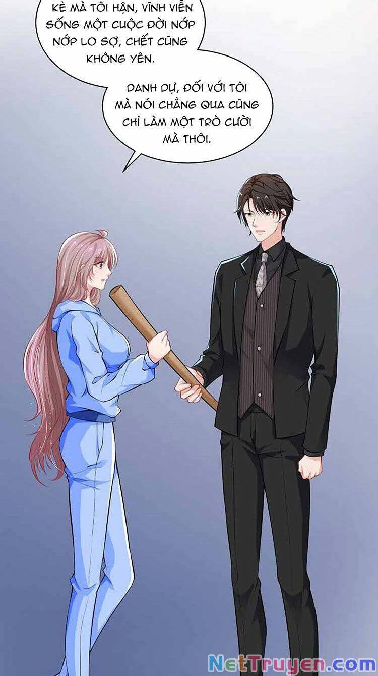 Sự Trả Thù Của Nữ Vương Chapter 19 - Trang 2