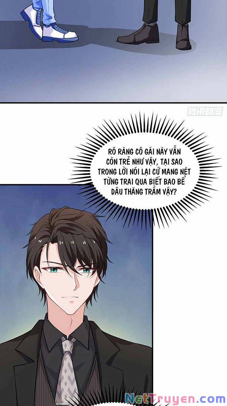 Sự Trả Thù Của Nữ Vương Chapter 19 - Trang 2