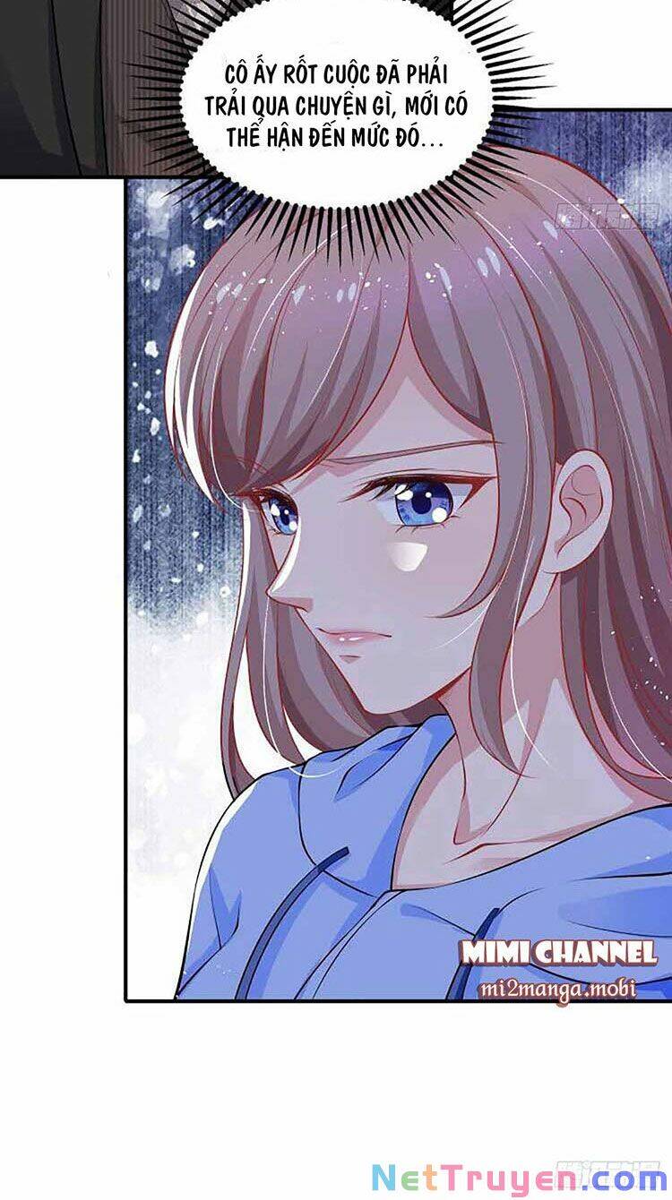 Sự Trả Thù Của Nữ Vương Chapter 19 - Trang 2