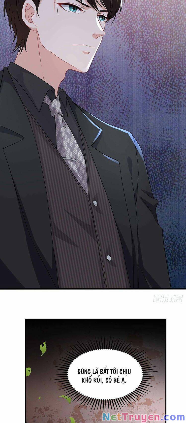 Sự Trả Thù Của Nữ Vương Chapter 19 - Trang 2