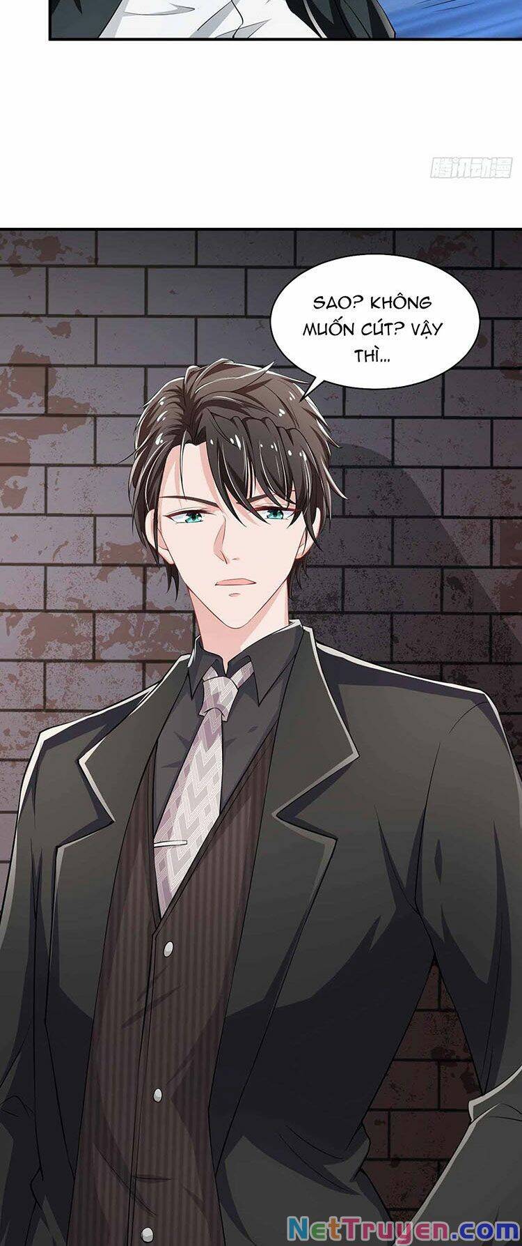 Sự Trả Thù Của Nữ Vương Chapter 19 - Trang 2