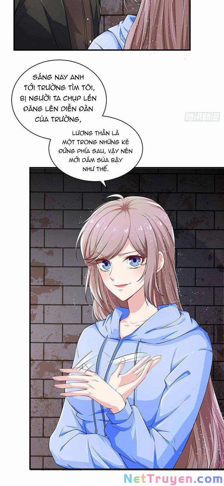 Sự Trả Thù Của Nữ Vương Chapter 19 - Trang 2