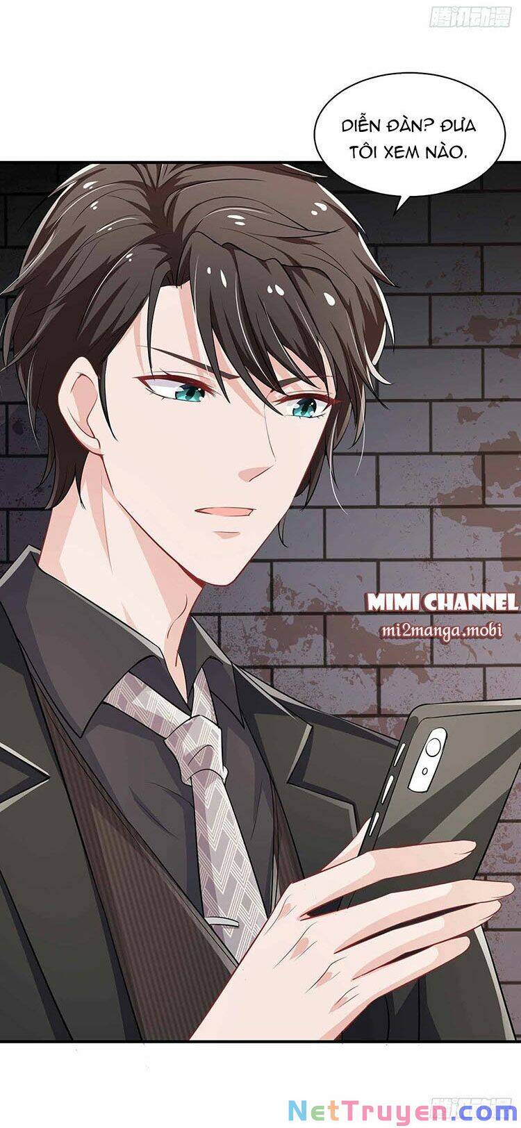 Sự Trả Thù Của Nữ Vương Chapter 19 - Trang 2