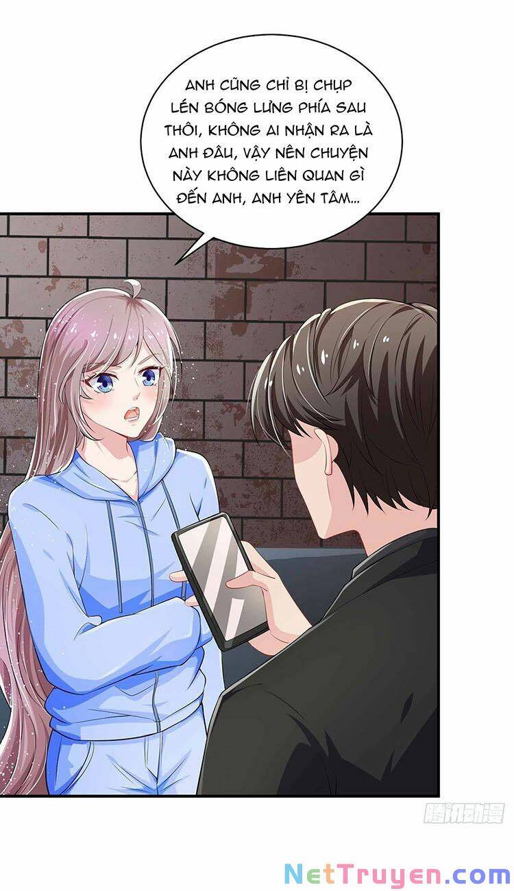 Sự Trả Thù Của Nữ Vương Chapter 19 - Trang 2