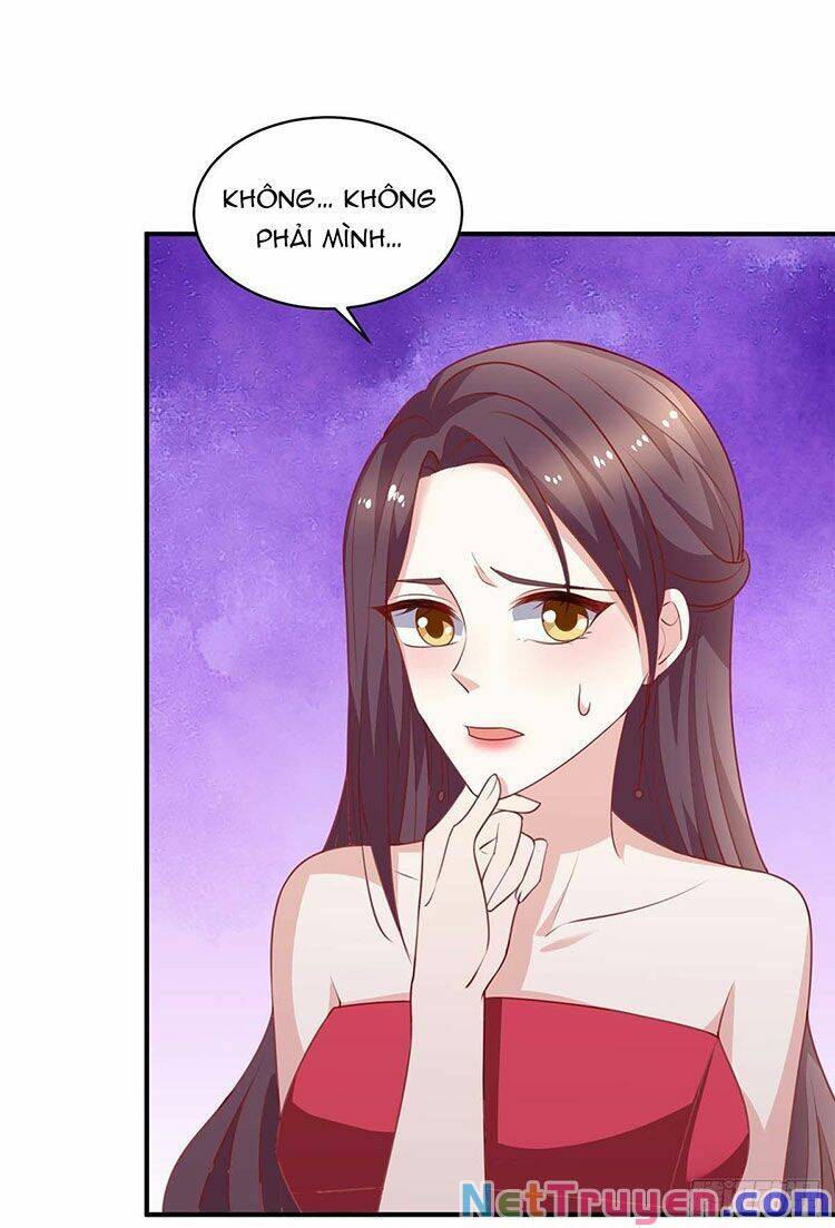 Sự Trả Thù Của Nữ Vương Chapter 22 - Trang 2