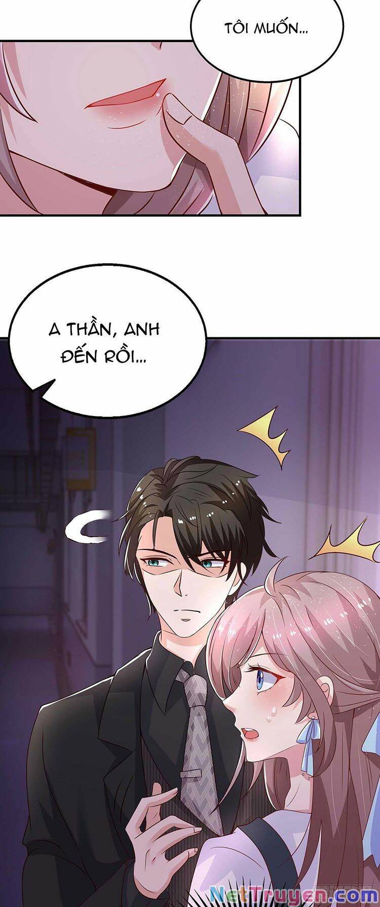 Sự Trả Thù Của Nữ Vương Chapter 25 - Trang 2