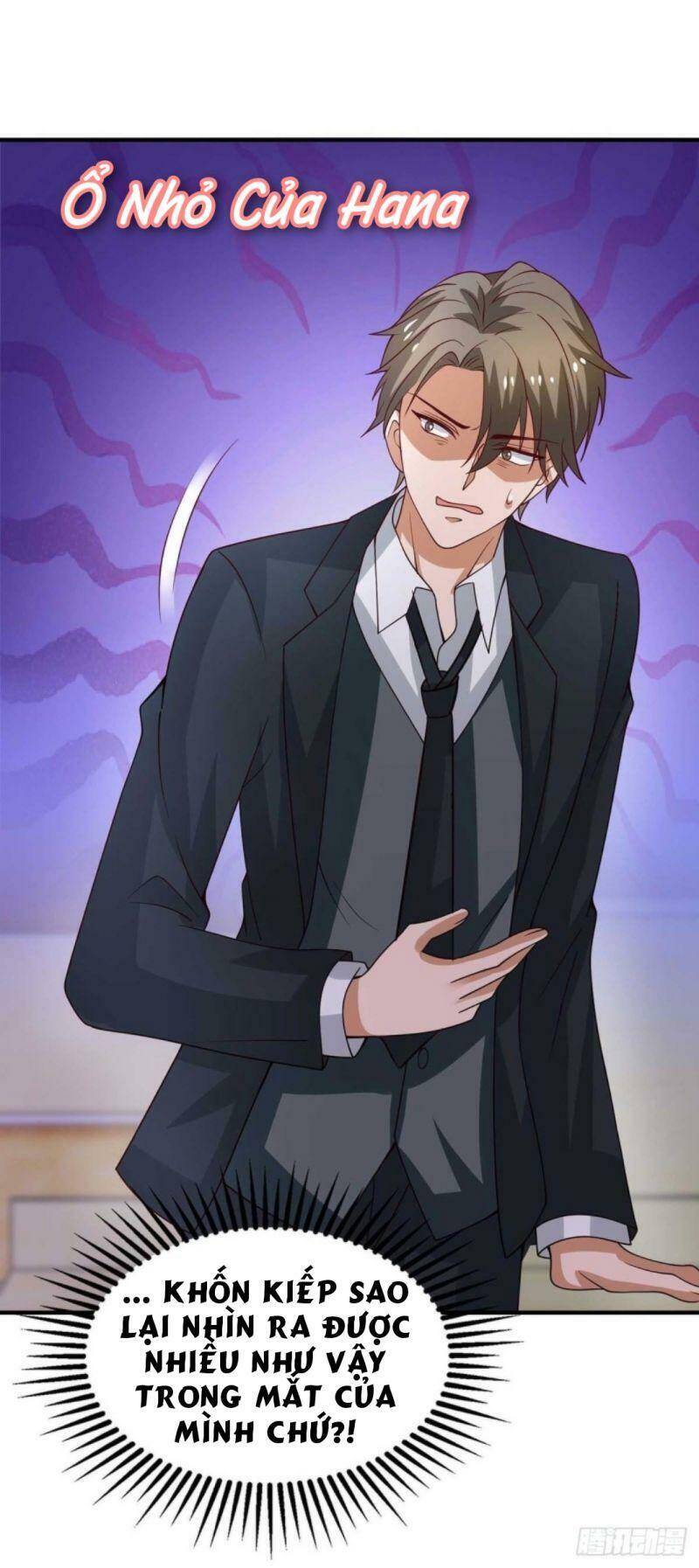 Sự Trả Thù Của Nữ Vương Chapter 27 - Trang 2