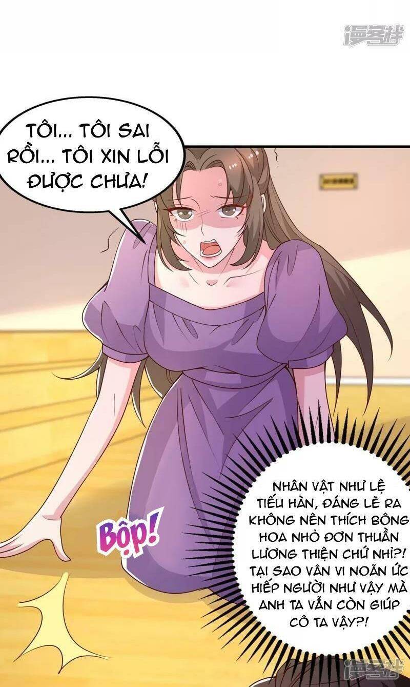 Sự Trả Thù Của Nữ Vương Chapter 31 - Trang 2