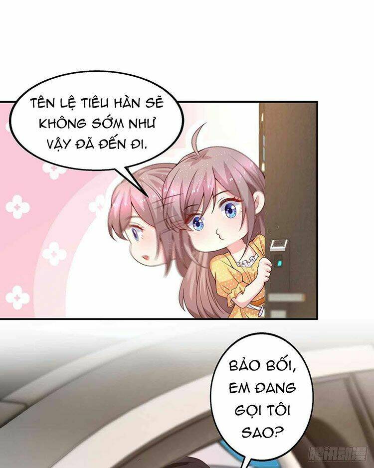 Sự Trả Thù Của Nữ Vương Chapter 34 - Trang 2