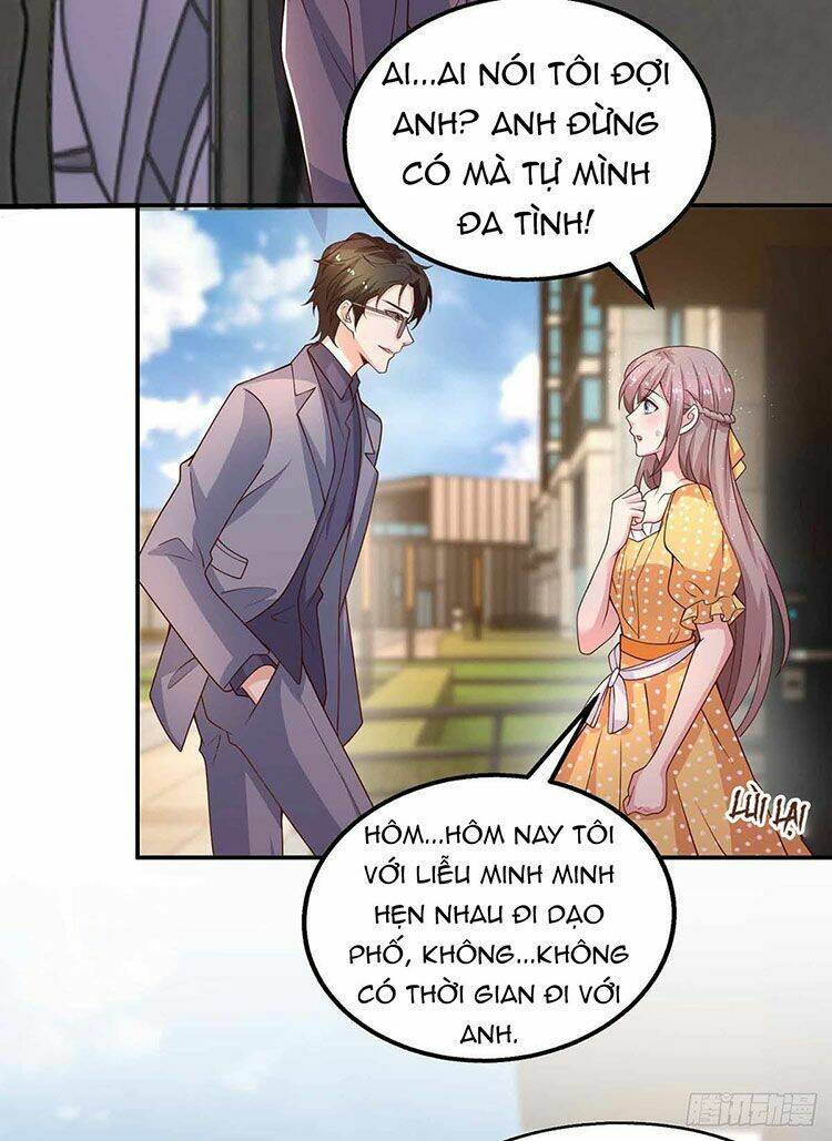 Sự Trả Thù Của Nữ Vương Chapter 34 - Trang 2