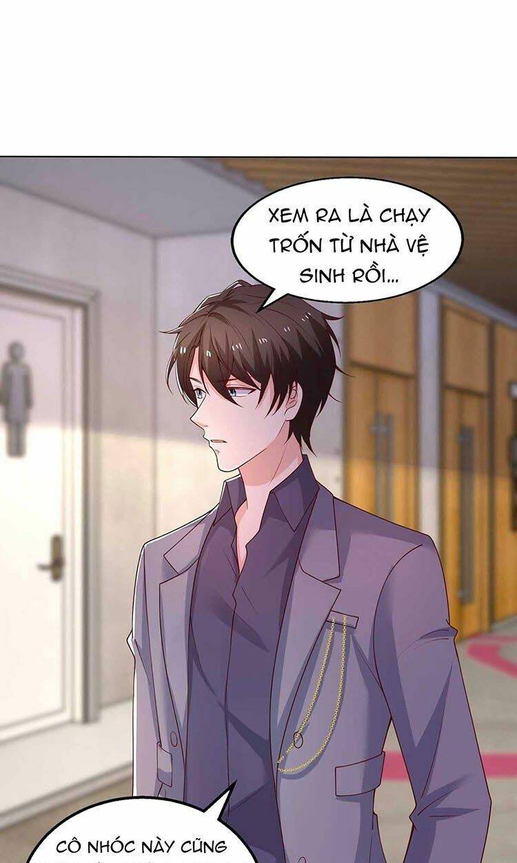 Sự Trả Thù Của Nữ Vương Chapter 38 - Trang 2