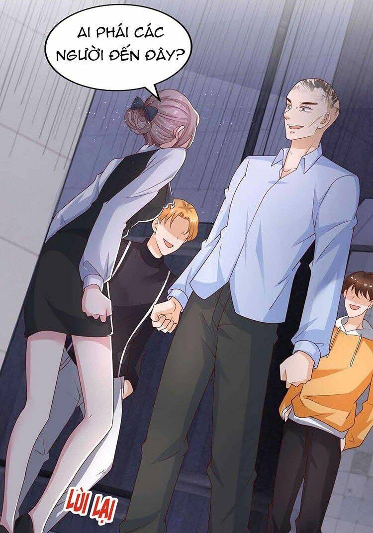 Sự Trả Thù Của Nữ Vương Chapter 38 - Trang 2