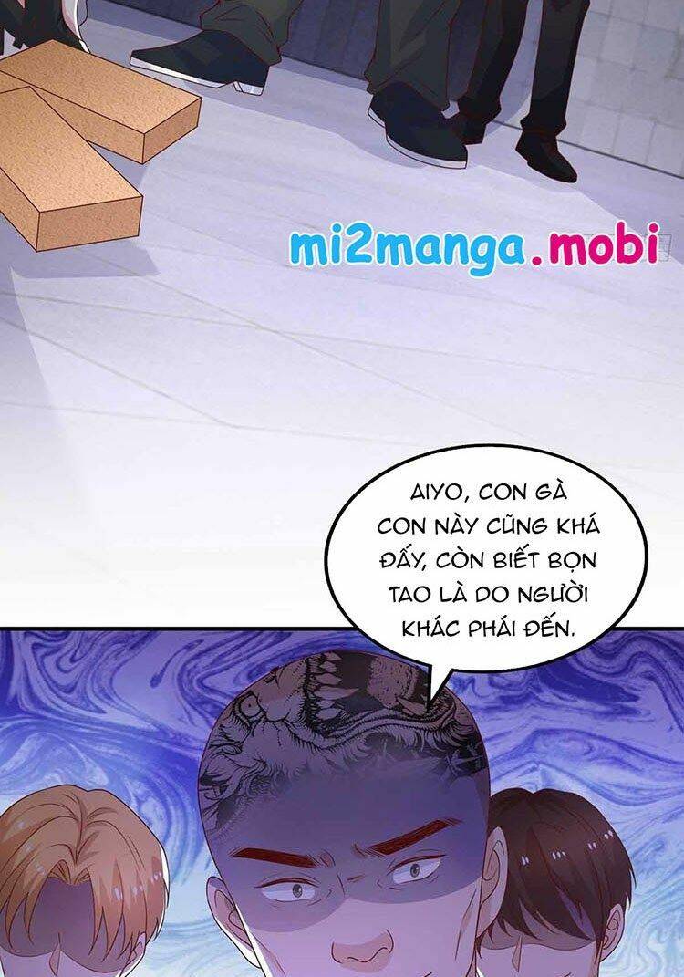 Sự Trả Thù Của Nữ Vương Chapter 38 - Trang 2