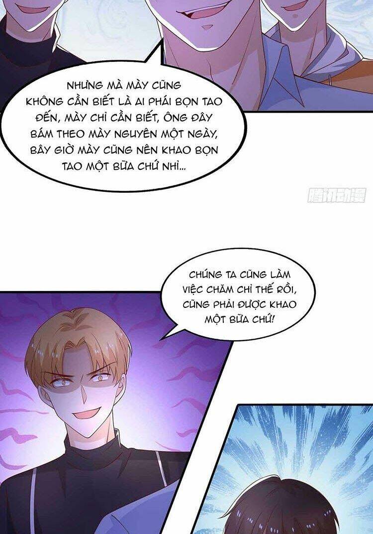 Sự Trả Thù Của Nữ Vương Chapter 38 - Trang 2