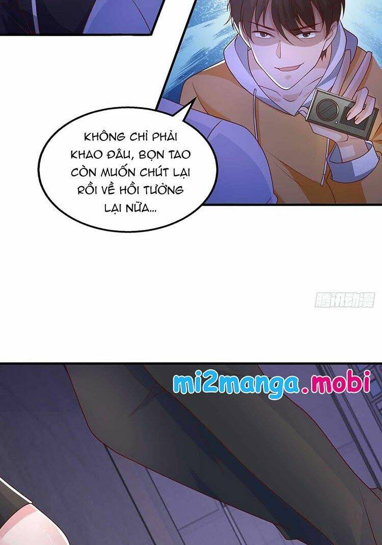 Sự Trả Thù Của Nữ Vương Chapter 38 - Trang 2