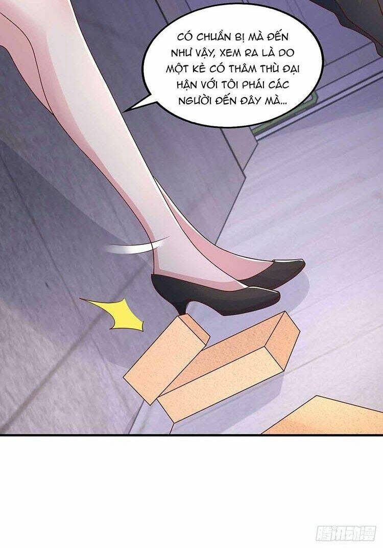 Sự Trả Thù Của Nữ Vương Chapter 38 - Trang 2