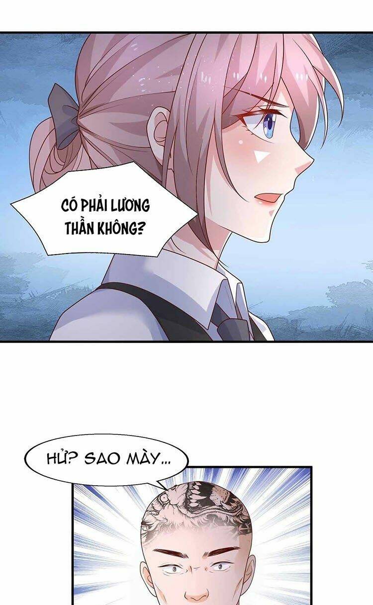 Sự Trả Thù Của Nữ Vương Chapter 38 - Trang 2