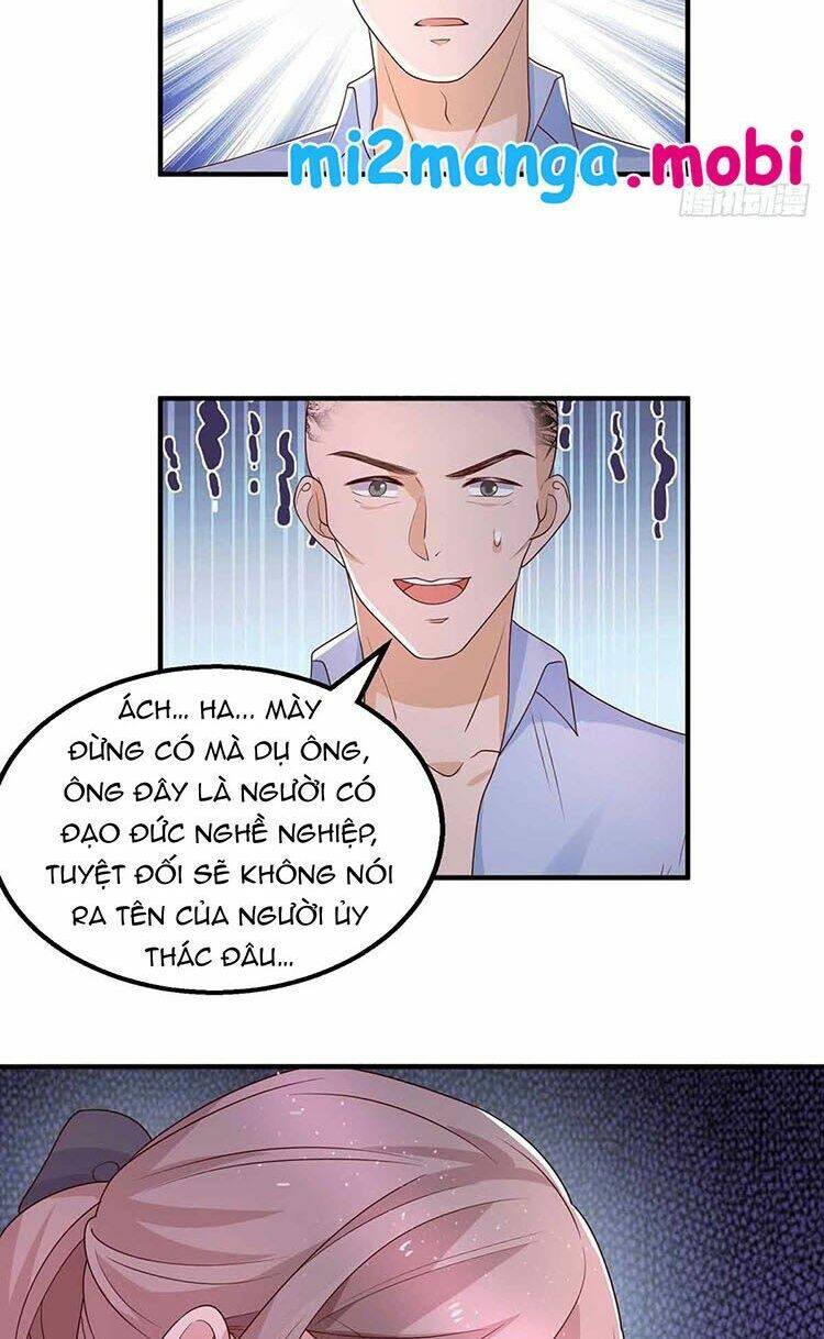 Sự Trả Thù Của Nữ Vương Chapter 38 - Trang 2