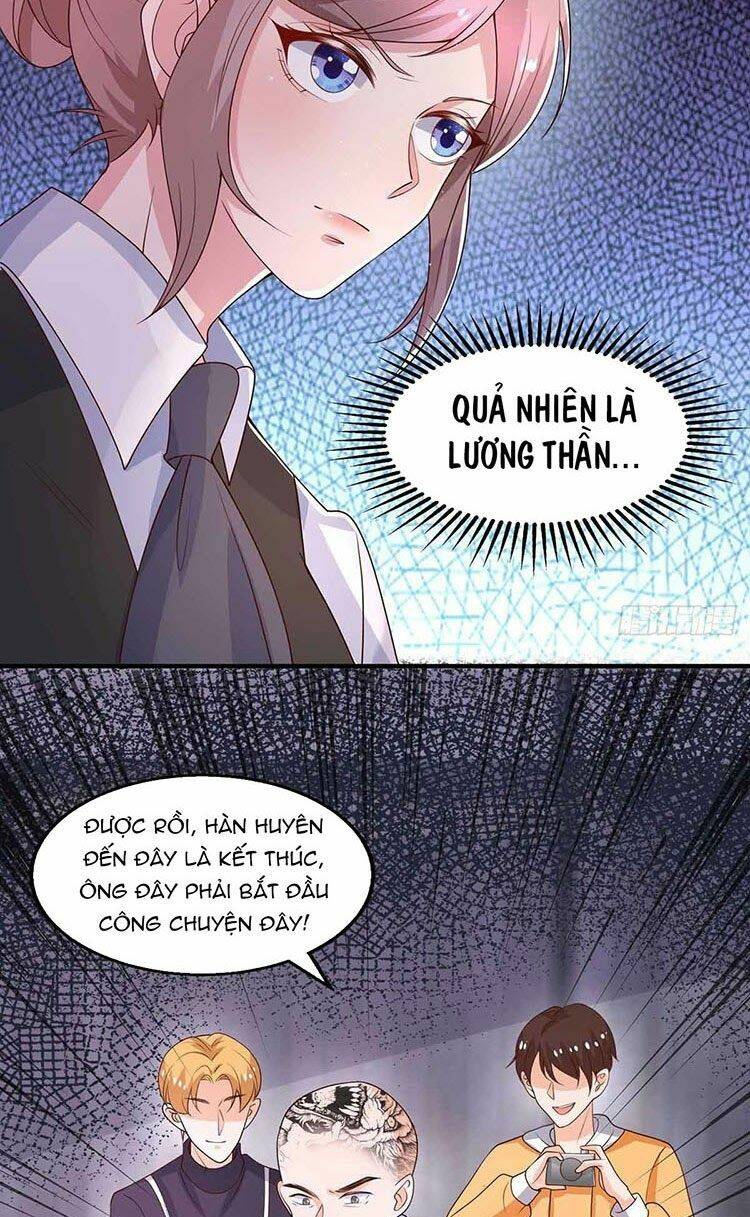 Sự Trả Thù Của Nữ Vương Chapter 38 - Trang 2