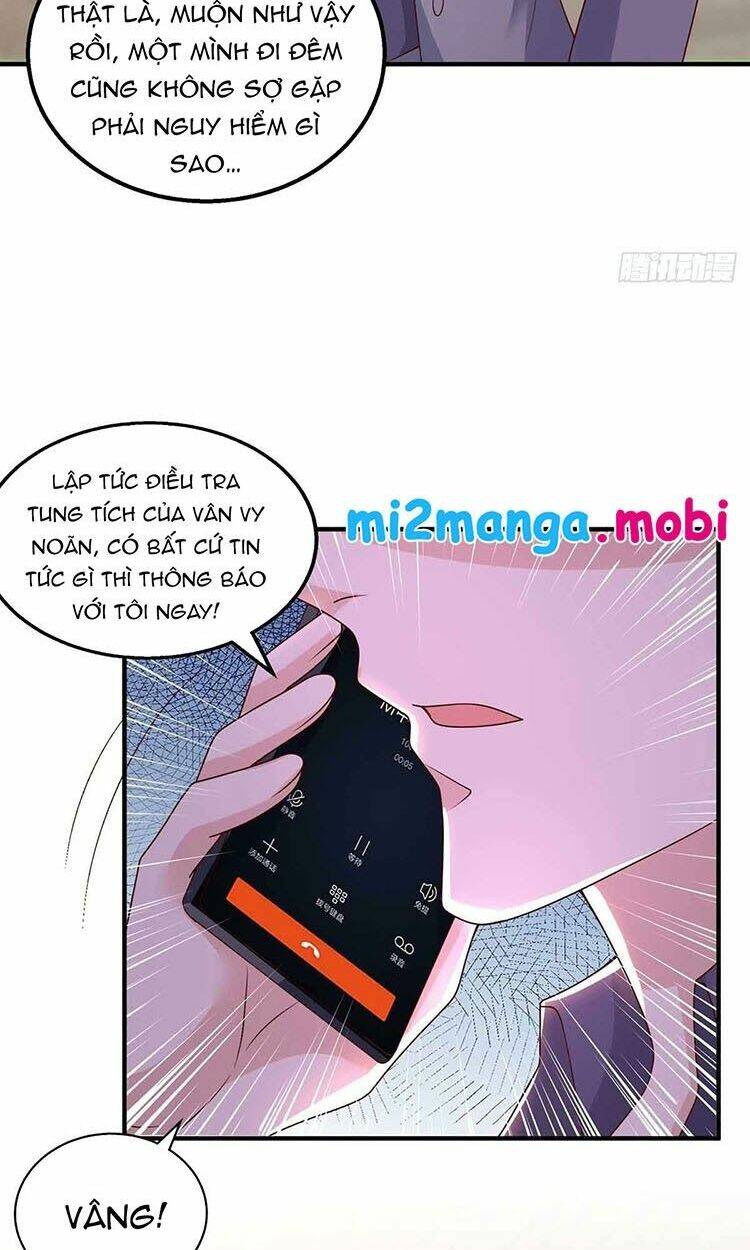 Sự Trả Thù Của Nữ Vương Chapter 38 - Trang 2