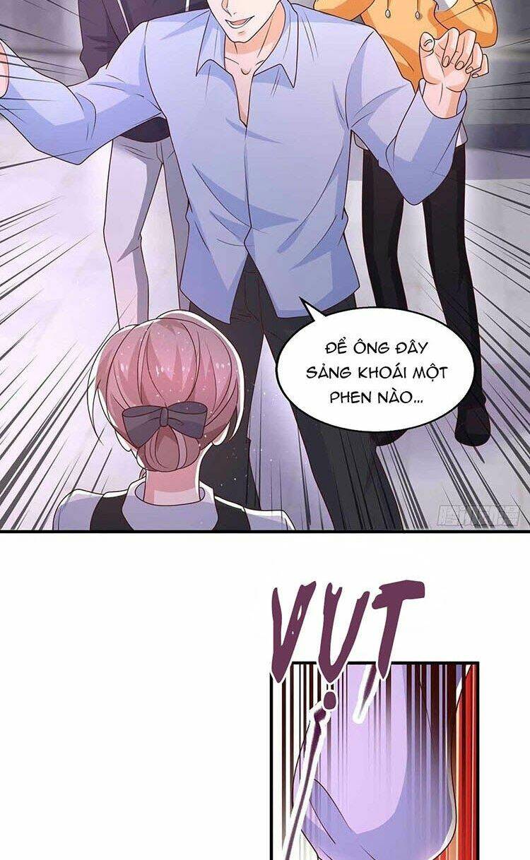 Sự Trả Thù Của Nữ Vương Chapter 38 - Trang 2