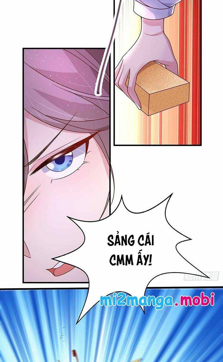 Sự Trả Thù Của Nữ Vương Chapter 38 - Trang 2