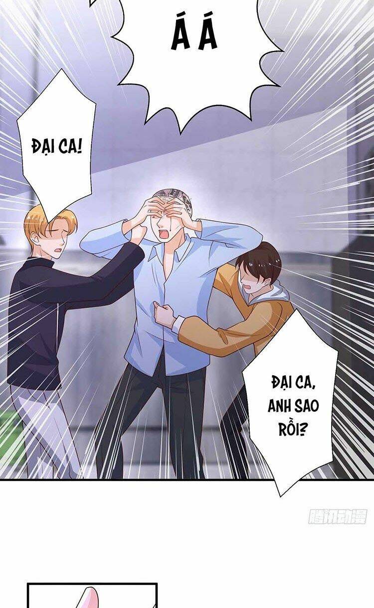 Sự Trả Thù Của Nữ Vương Chapter 38 - Trang 2