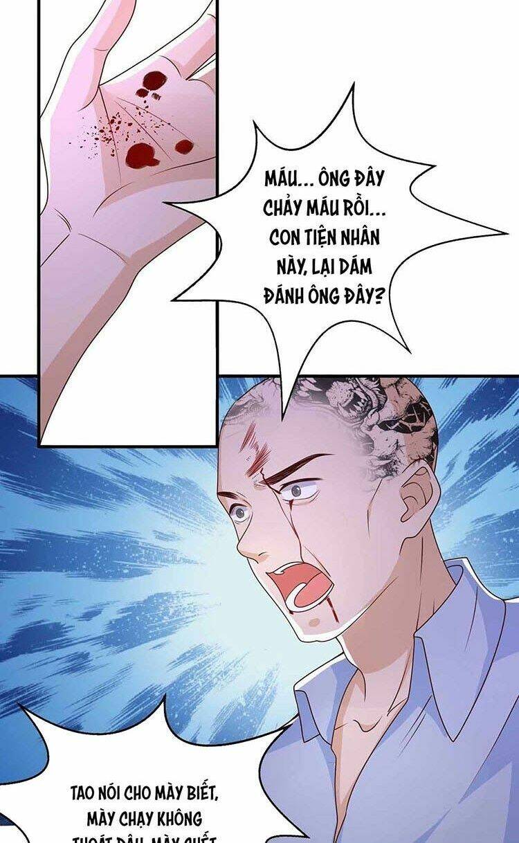 Sự Trả Thù Của Nữ Vương Chapter 38 - Trang 2