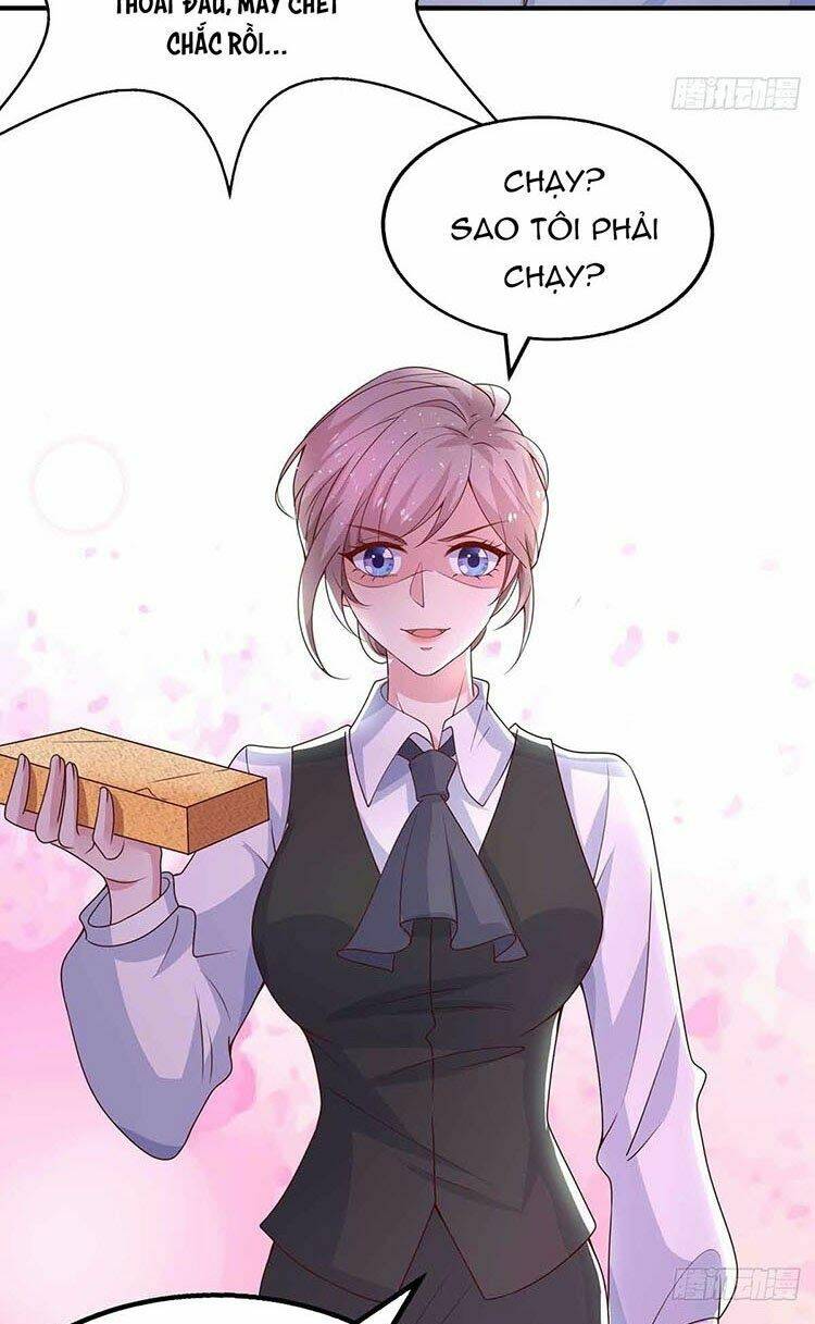 Sự Trả Thù Của Nữ Vương Chapter 38 - Trang 2