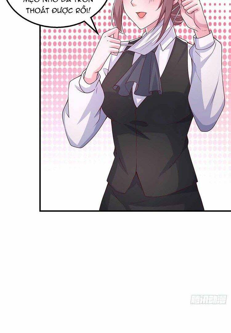 Sự Trả Thù Của Nữ Vương Chapter 38 - Trang 2