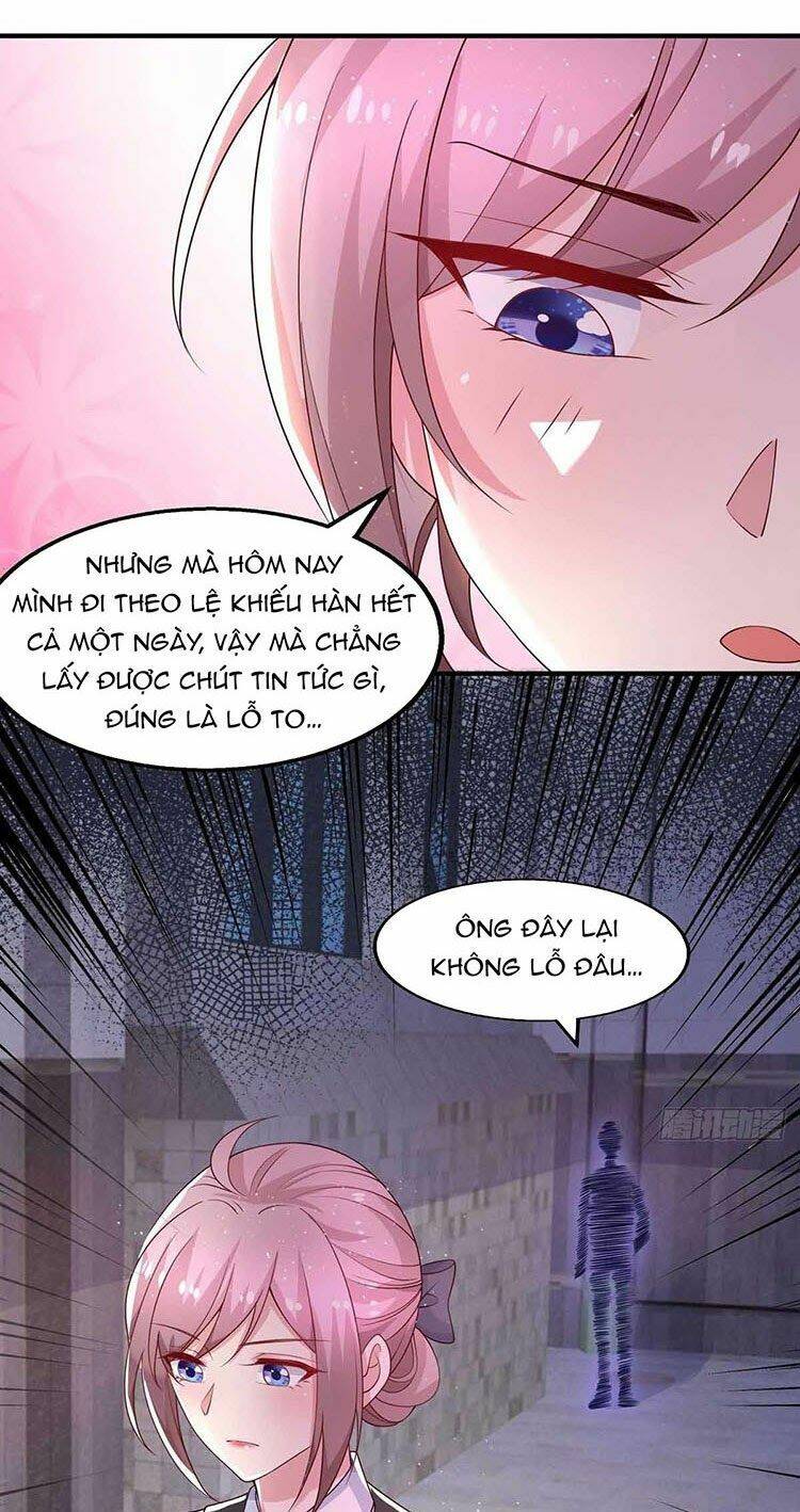 Sự Trả Thù Của Nữ Vương Chapter 38 - Trang 2