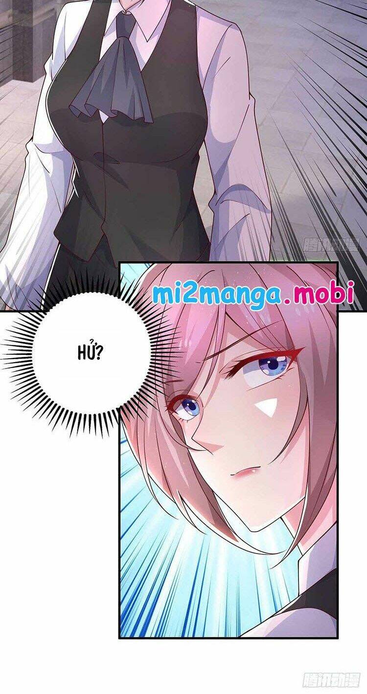 Sự Trả Thù Của Nữ Vương Chapter 38 - Trang 2