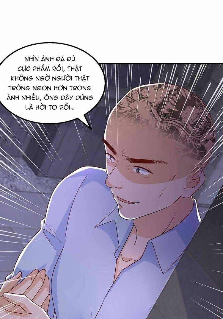 Sự Trả Thù Của Nữ Vương Chapter 38 - Trang 2