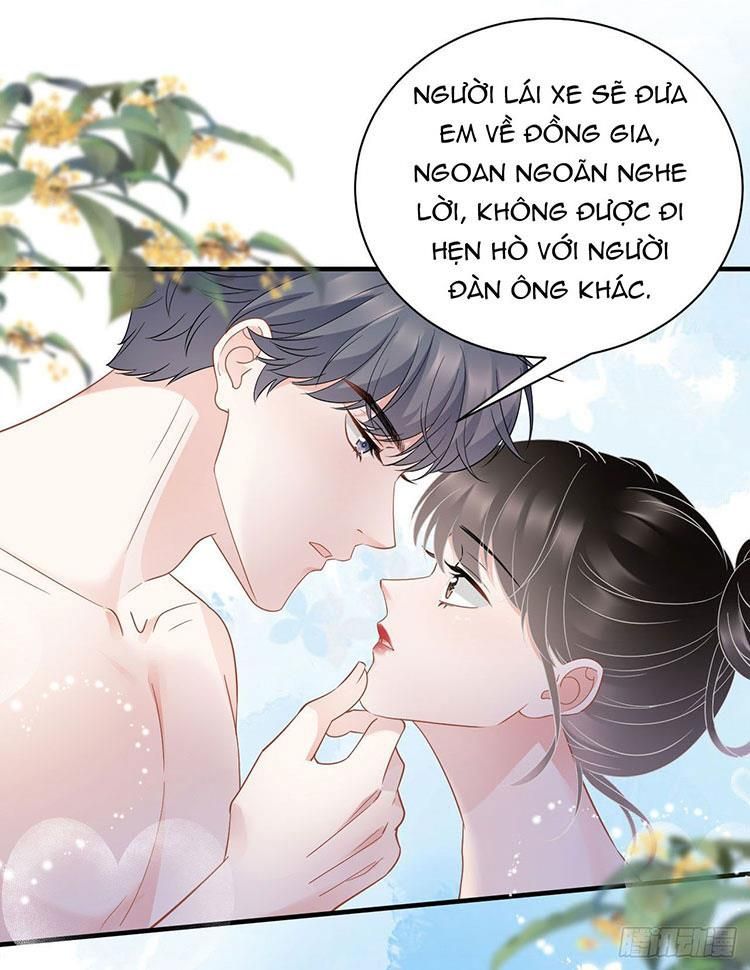 Sự Trả Thù Của Nữ Vương Chapter 40.5 - Trang 2