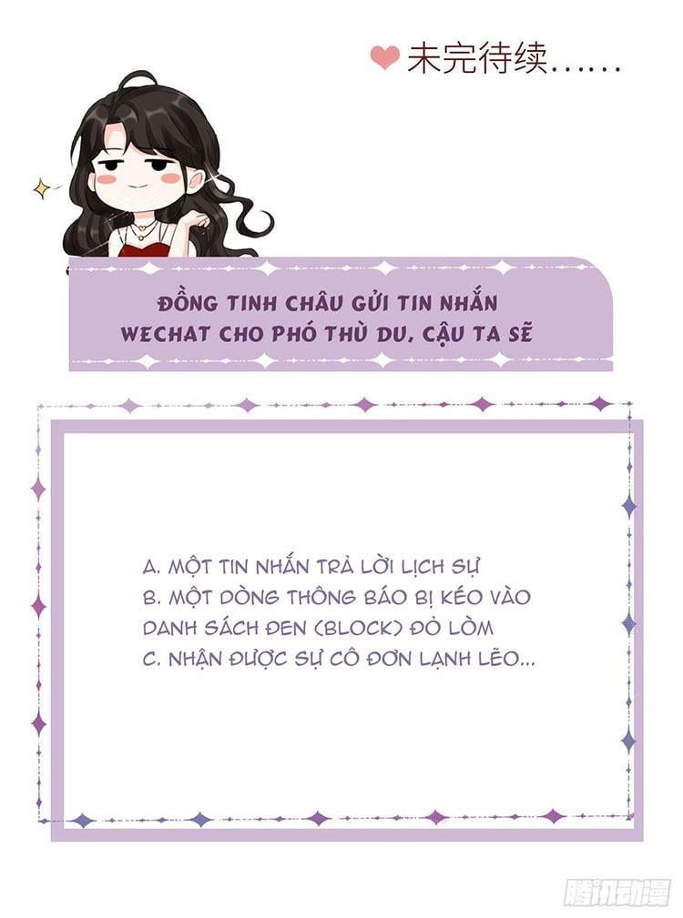 Sự Trả Thù Của Nữ Vương Chapter 40.5 - Trang 2