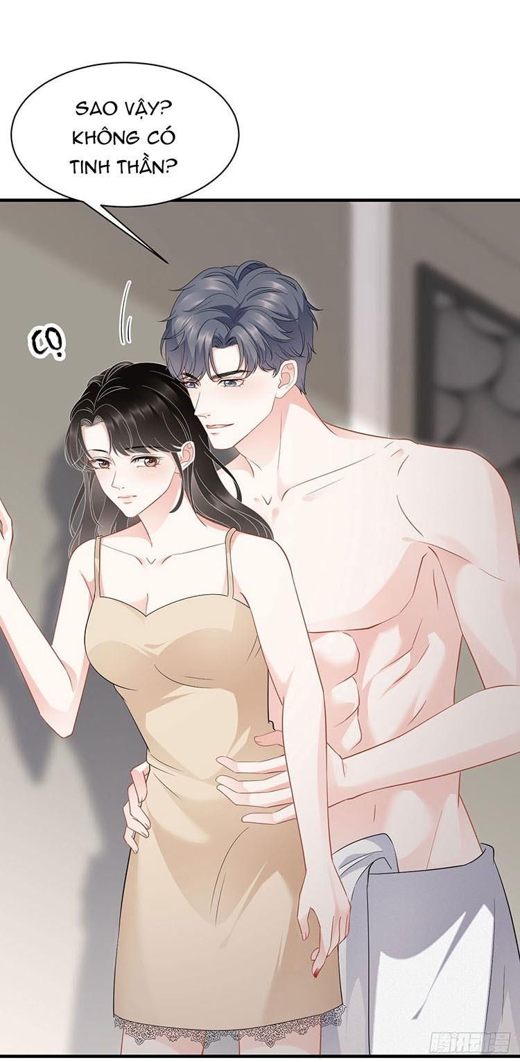 Sự Trả Thù Của Nữ Vương Chapter 40.5 - Trang 2