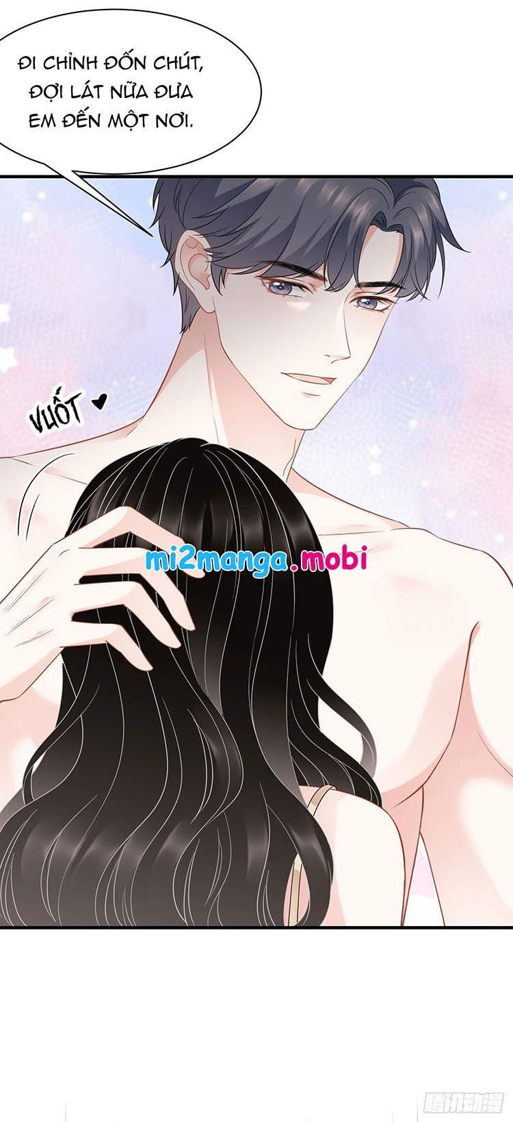 Sự Trả Thù Của Nữ Vương Chapter 40.5 - Trang 2