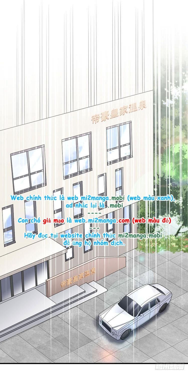 Sự Trả Thù Của Nữ Vương Chapter 40.5 - Trang 2