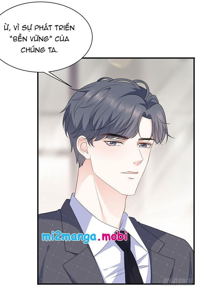 Sự Trả Thù Của Nữ Vương Chapter 40.5 - Trang 2