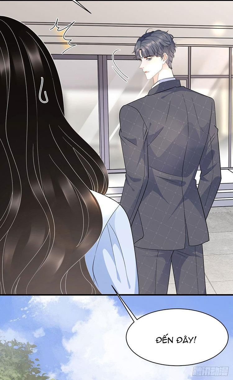 Sự Trả Thù Của Nữ Vương Chapter 40.5 - Trang 2