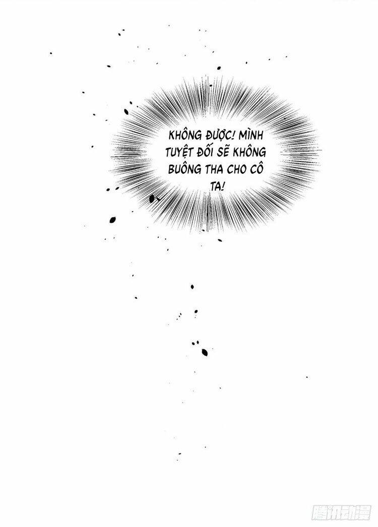 Sự Trả Thù Của Nữ Vương Chapter 5 - Trang 2