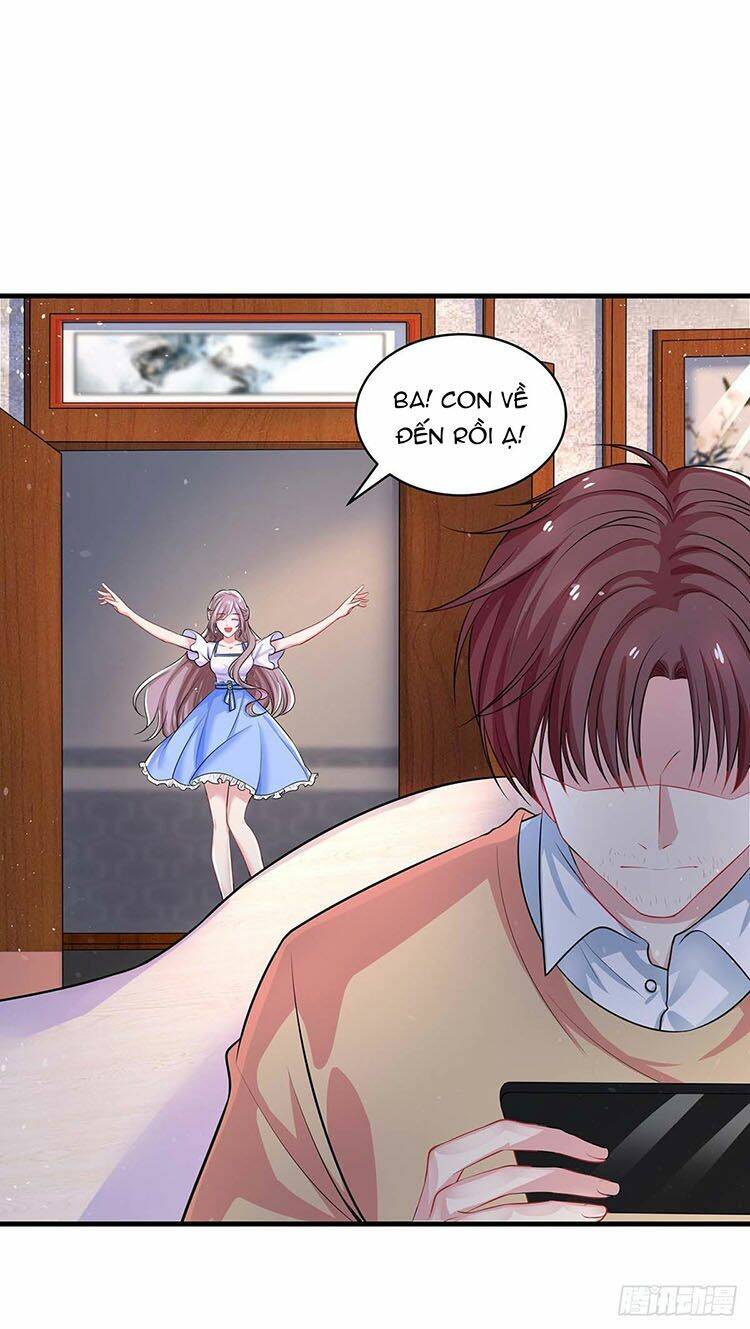 Sự Trả Thù Của Nữ Vương Chapter 7 - Trang 2